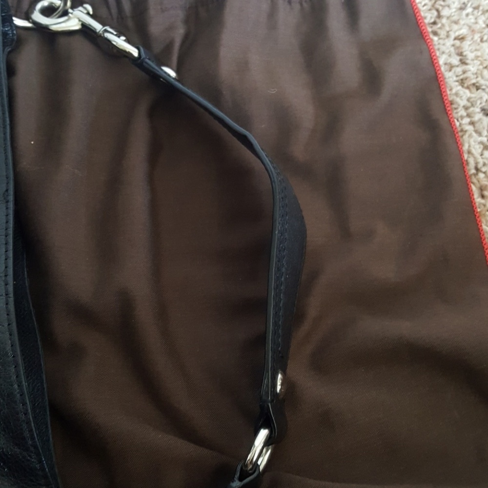 Coach Handbag Large - image 3